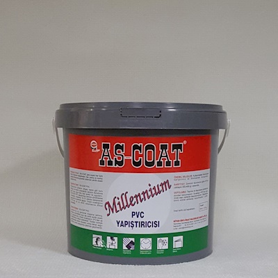 Milenyum PVC Yapıştırıcı